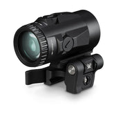 VORTEX Micro 3x Magnifier Black